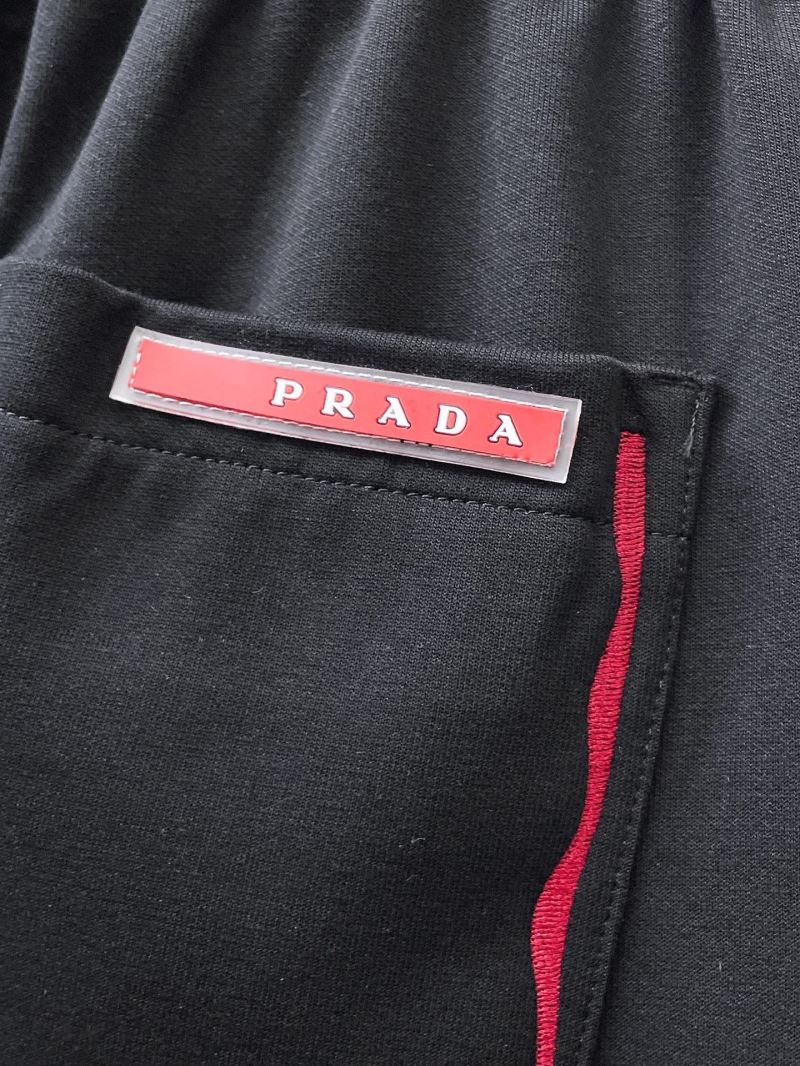 Prada Short Pants